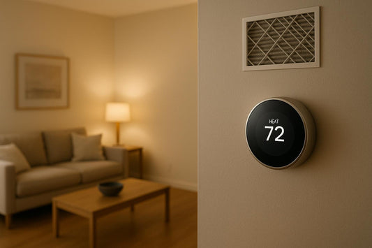 Energy Efficiency: Lower Bills, Happier HVAC