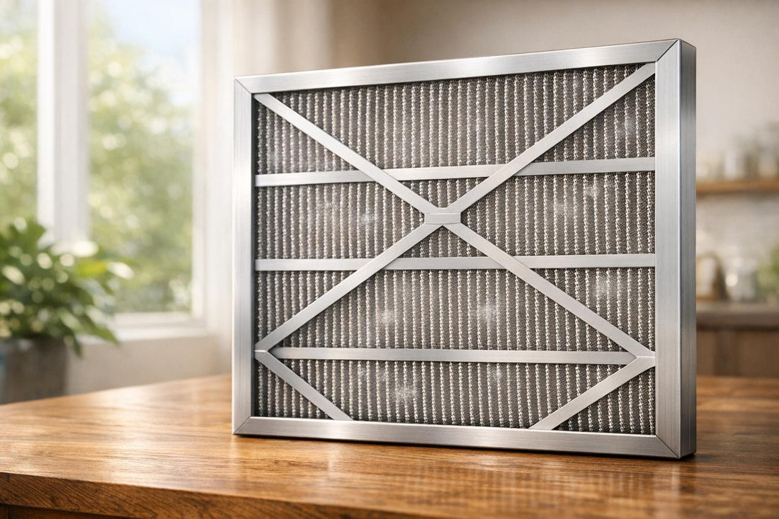 Long-Term Value: A Filter That Lasts a Decade Plus