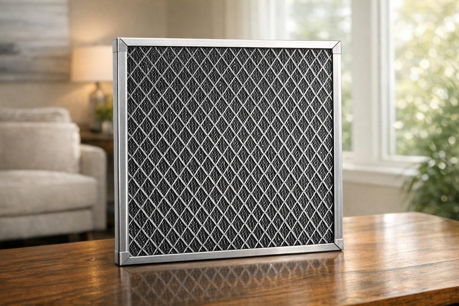 Allergy Season Survival Guide: The #1 Furnace Filter Upgrade You Need